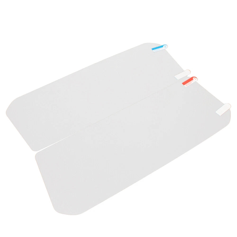Clear Dashboard Screen Protector for BMW K1600 GTL (2023)