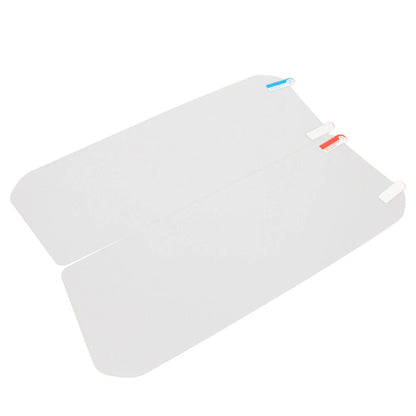 Clear Dashboard Screen Protector for BMW K1600 GTL (2023)