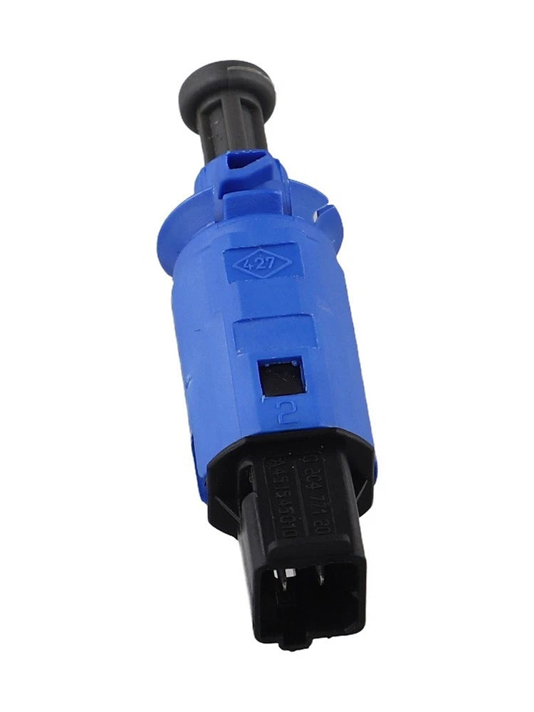 Brake Light Switch Button with Reliable Connector for Smart Fortwo
