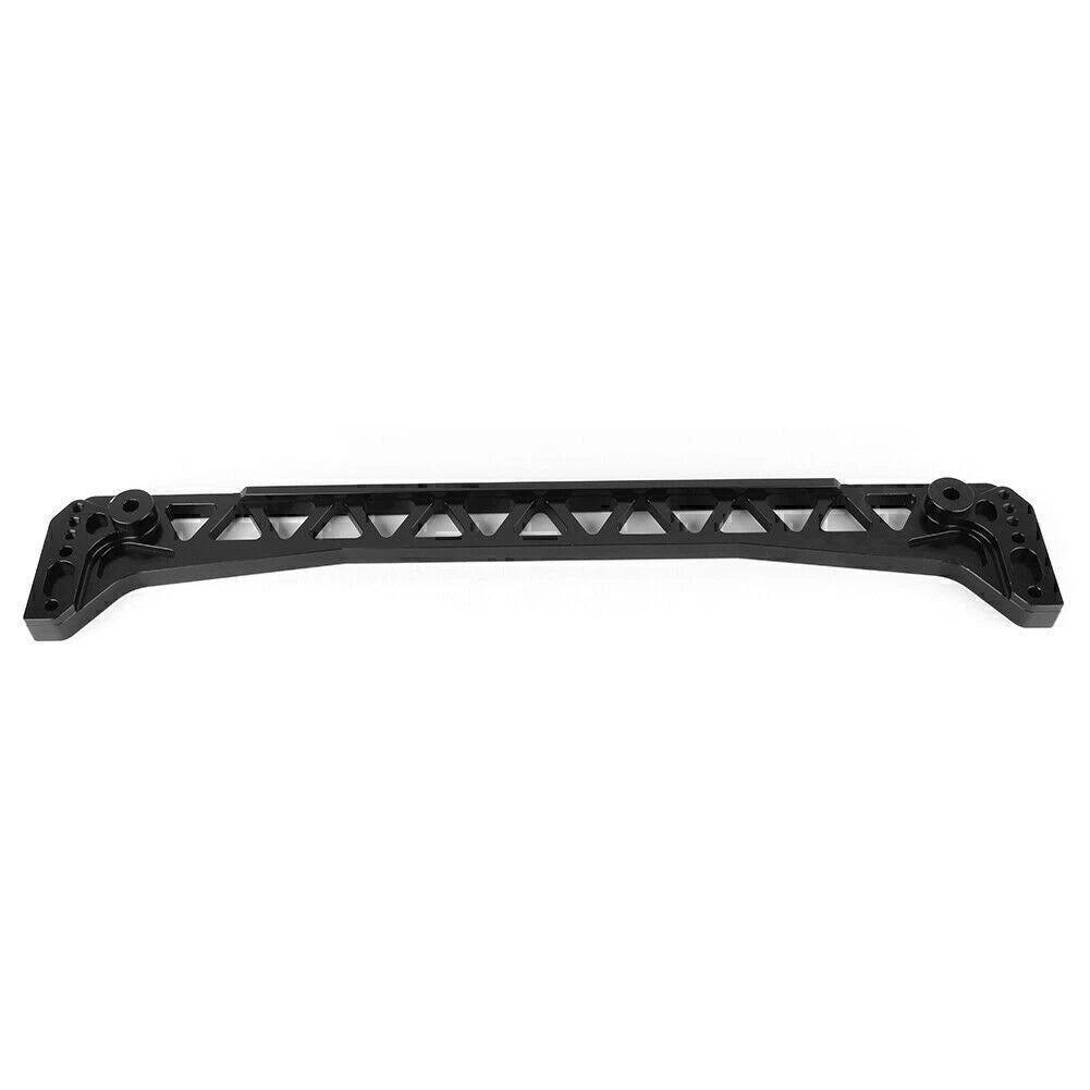 CNC Aluminum Black Rear Control Arm Brace for Honda Civic (1996-2000)