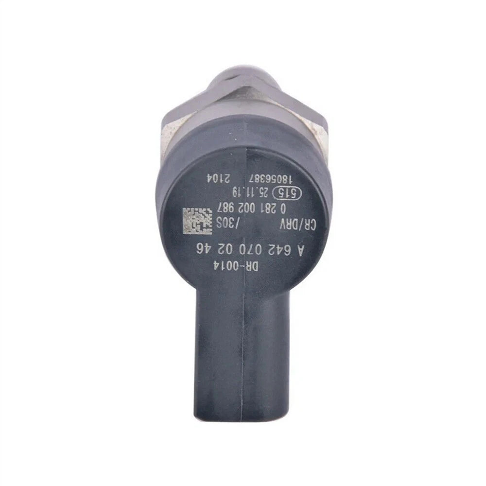 Diesel Fuel Pressure Regulator Sensor for Mercedes Benz (2006-2015)