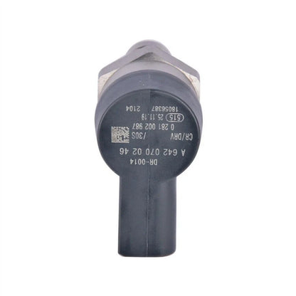 Diesel Fuel Pressure Regulator Sensor for Mercedes Benz (2006-2015)