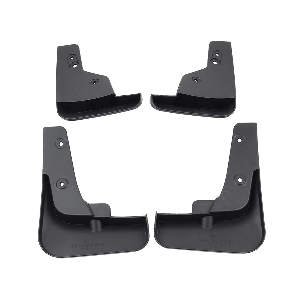 Mud Flaps Splash Guards for Mazda CX-5 (2022-2024)