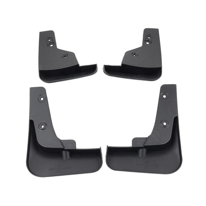 Mud Flaps Splash Guards for Mazda CX-5 (2022-2024)