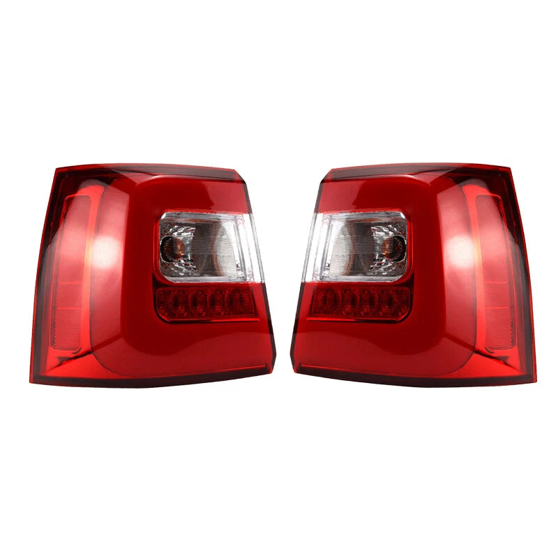 LED Left & Right Outer Stop Brake Tail Lights for Kia Sorento (2013-2015)