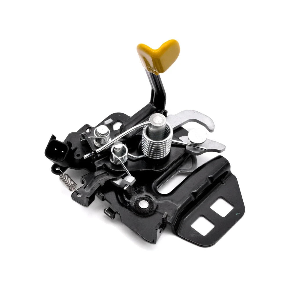 Hood Lock Latch for 2013-2016 Lincoln MKZ (2013-2016)