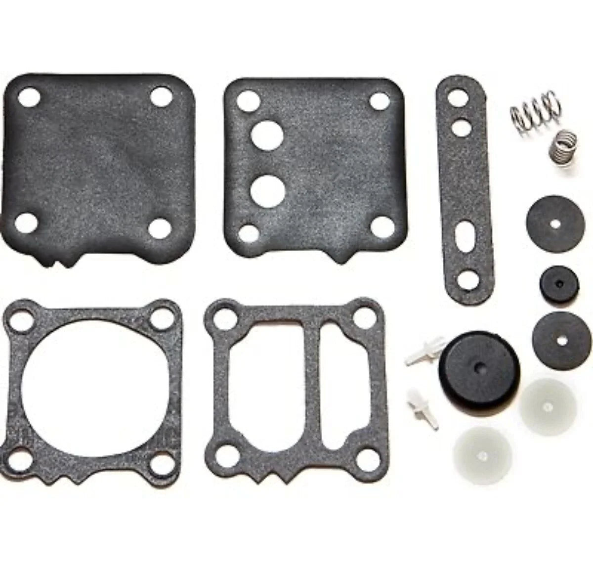Fuel Pump Repair Kit for Mercury 70-115HP '85-'93