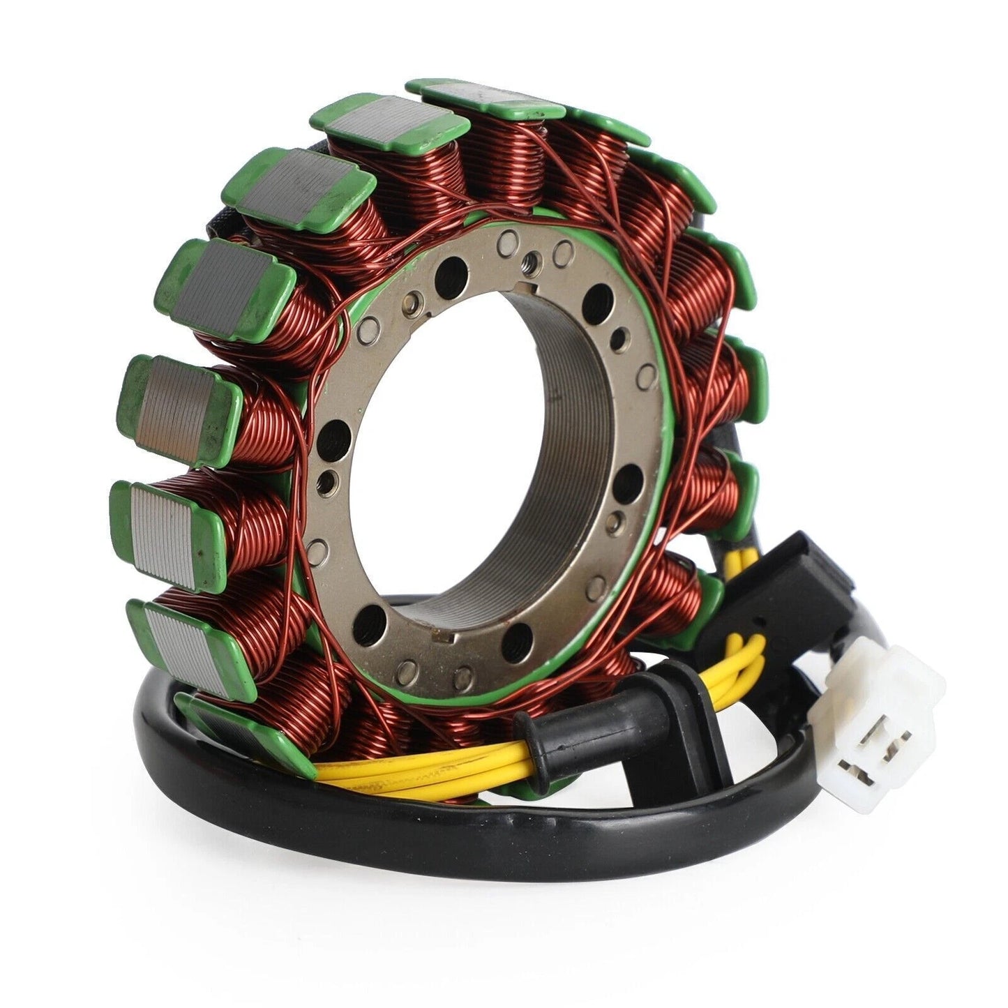 Stator, Regulator & Gasket Set for Honda XL 650 V Transalp (2000-2006)