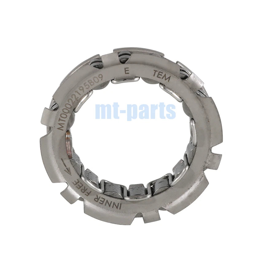 Clutch Starter One Way for Aeon Cobra 320 300S 350 Crossland 300