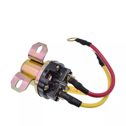 Glow Plug Control Relay for Mitsubishi Pajero MK2 V34 V36 Nativa Sport (1991-1999)