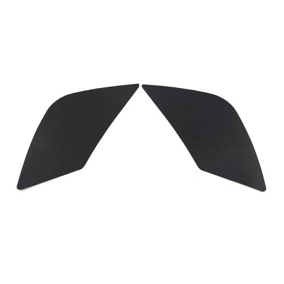 Tank Traction Side Pad Decals for BMW R1200R (2015-2017)