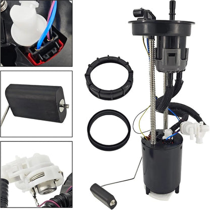 Fuel Pump for Sea-Doo GTX GTI RXP SPARK ACE 900 HO Can-Am Maverick 800R 1000R