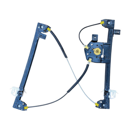 Front Right Window Regulator Without Motor for Ford Falcon FG (2008–2014)