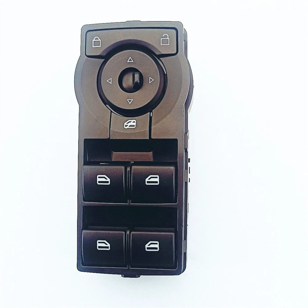 Black Power Window Switch for Holden VE WM SSV SV6 HSV Calais (2006-2013)