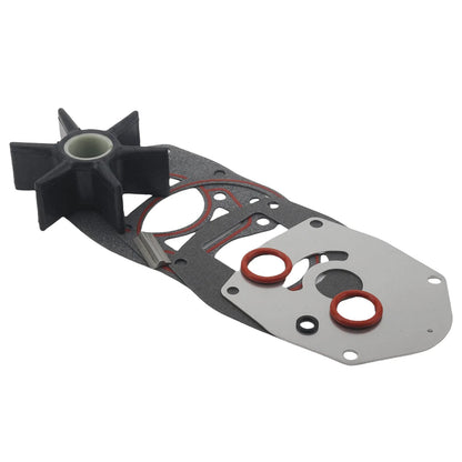 Impeller Water Pump Kit for Honda BF75A-BF90A 1996-1998 Lower Unit