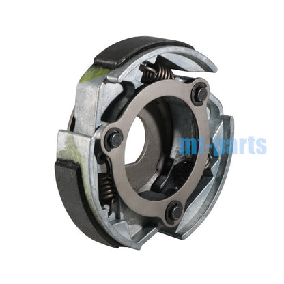 Drive Plate Assembly for SYM Citycom 300, Joymax 250i/300i (2008-2012)