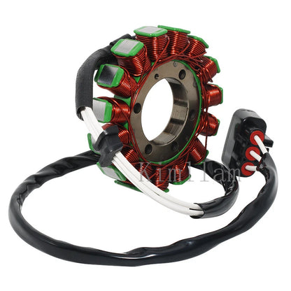 Stator Coil for Kawasaki Ninja H2 ZX1000, H2 SX SE+ ZX1002 (2015-2022)