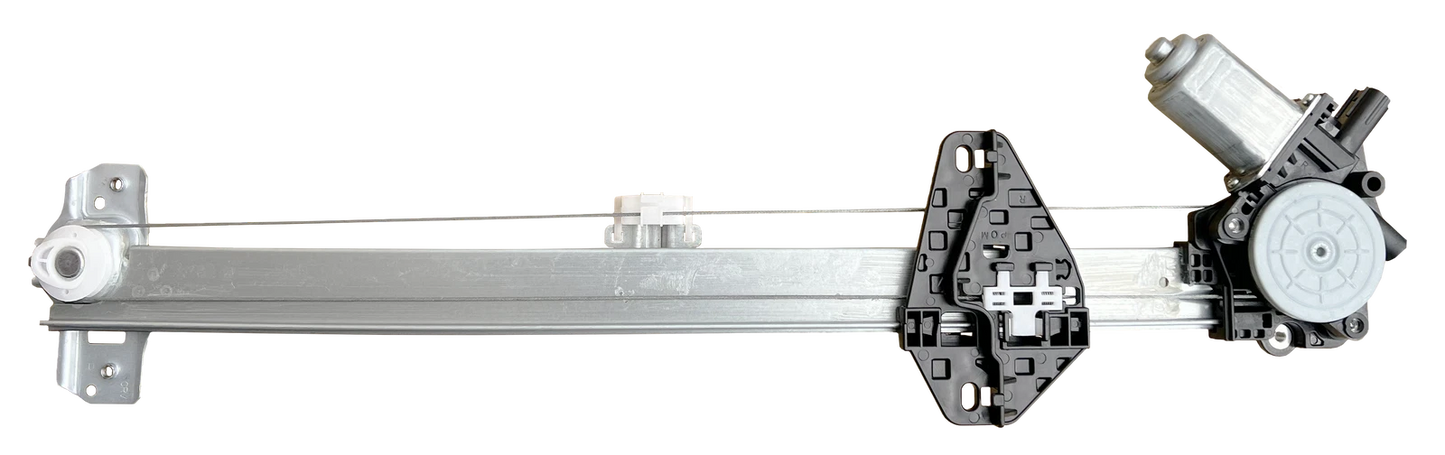 Front Right Window Regulator with Motor for Honda CR-V (2007-2012)