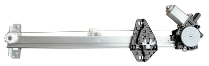 Front Right Window Regulator with Motor for Honda CR-V (2007-2012)