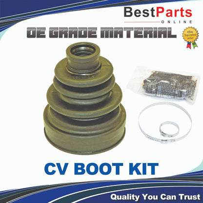 CV Axle Boot Inner Side for Nissan Murano (2003–2007)