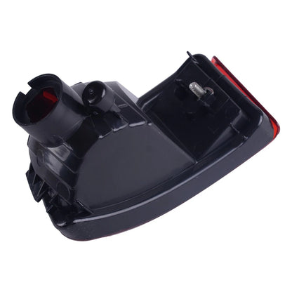 Left Rear Fog Light Lamp for Toyota Land Cruiser Prado (2002-2009)