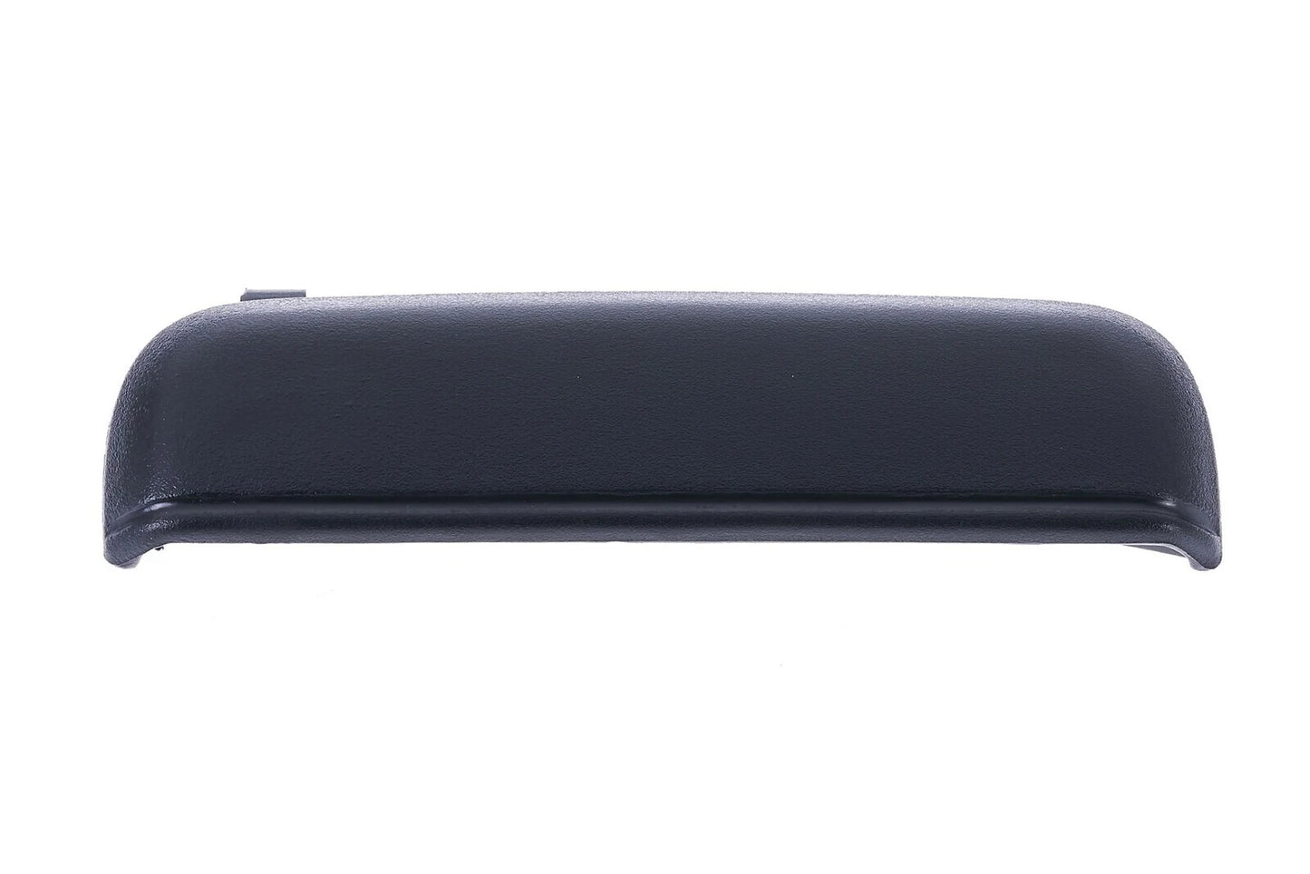 Front Right Outer Door Handle Black for Toyota Starlet (1996-1999)