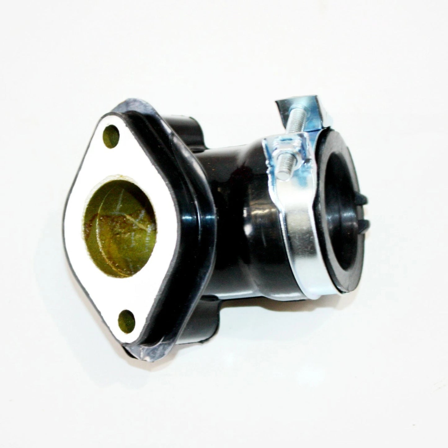 Carburetor Intake Manifold Mount for GY6 200cc Scooter Quad ATV