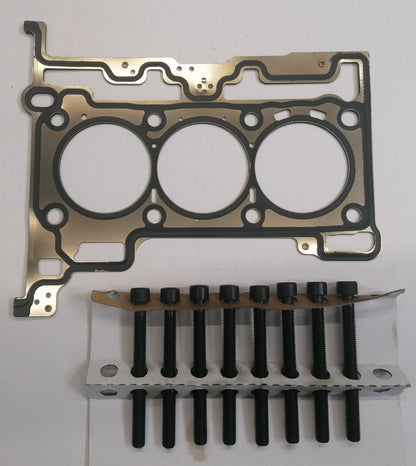 Head Gasket & Bolts 1.0 for Ford Fiesta