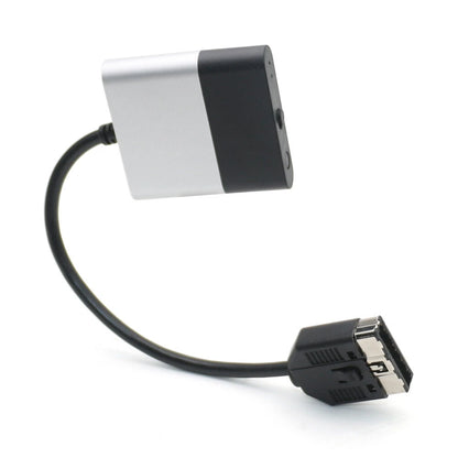 Bluetooth AUX Adapter 30pin for Land Rover Range Rover (2002-2012)