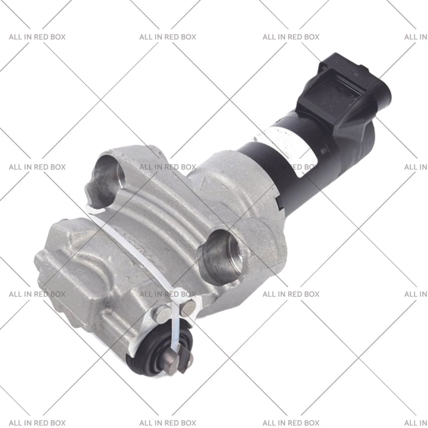 Rear Right Parking Brake Actuator for VW Touareg, Cayenne (2011-2018)