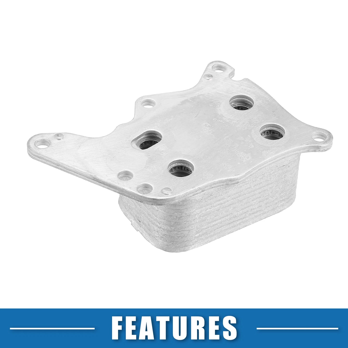 Engine Oil Cooler for Mini Cooper S R55 (2007-2013)