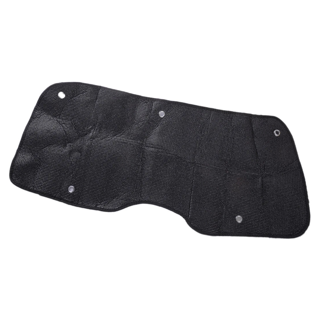Foldable Rear Windshield Sun Shade Cover for Honda CR-V (2012-2016)