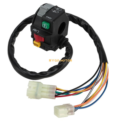 Start Stop Switch for Can-Am OUTLANDER RENEGADE
