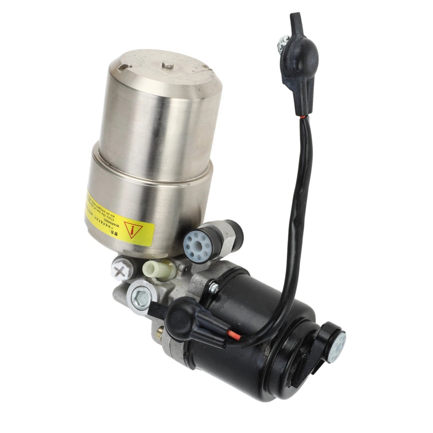 ABS Pump Brake Booster Motor with Cylinder for Toyota 4Runner (03–04)