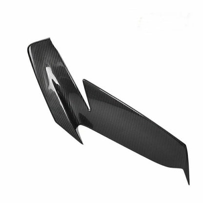 Headlight Eyebrow Trim for Lexus NX200, NX300 (2015-2021)