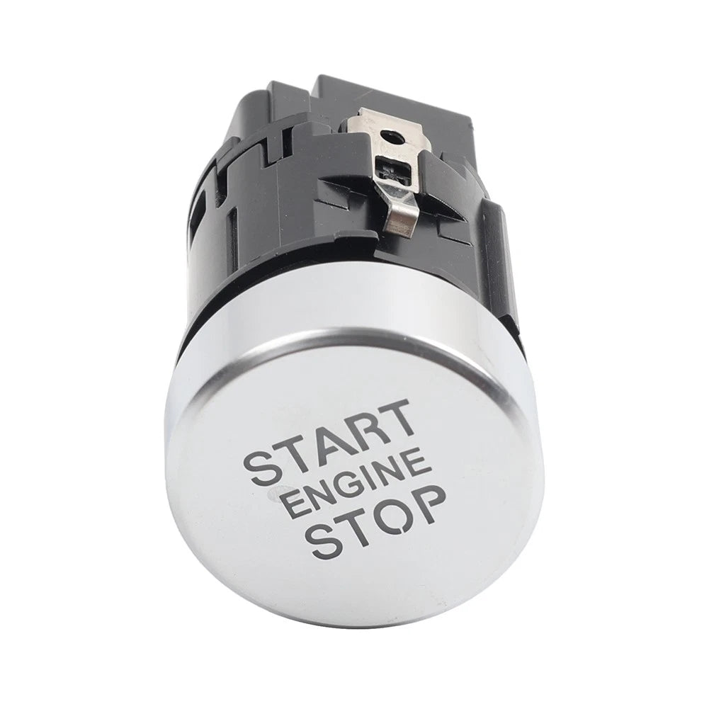 Engine Start Stop Switch Button for Audi A4 A5 S4 Q5 SQ5 (2008-2016)