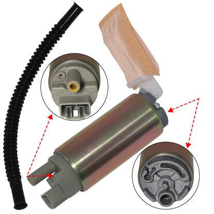 Fuel Pump for Aprilia SL1000 Falco, ETV1000 Caponord (2000-2007)