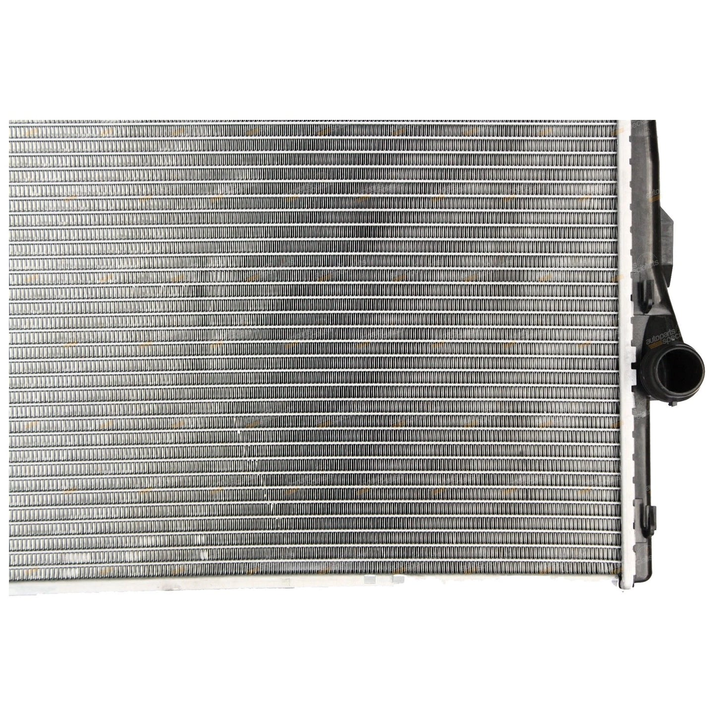 Alloy Core Radiator for BMW E46 Hatch Auto/Manual 3 Series (2001-2004)