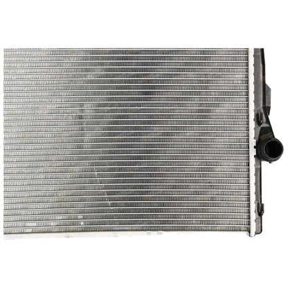 Alloy Core Radiator for BMW E46 Hatch Auto/Manual 3 Series (2001-2004)
