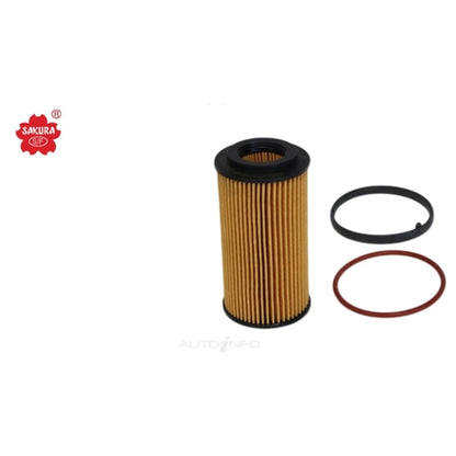Engine Oil Filter 2.5L for Ford Mondeo (2007-2009)