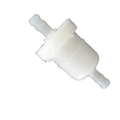 In Line Fuel Filter for Yamaha F4/F6/F8/T8/F9.9/T9.9G (2001)