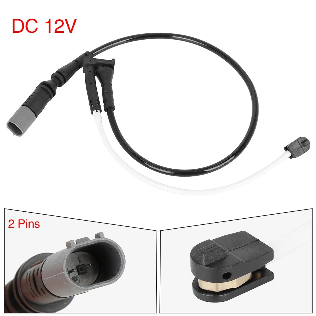 Front Brake Pad Electronic Wear Sensor for BMW Mini (2002-2023)