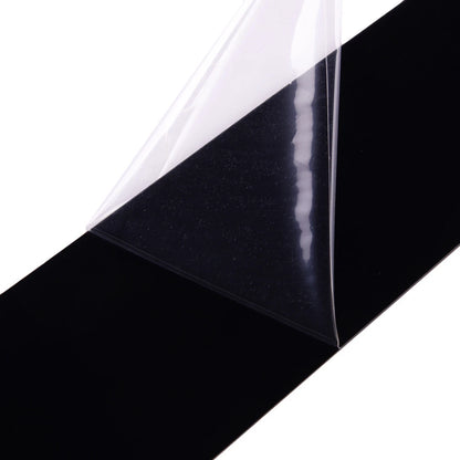 6Pcs Door Window B C Pillar Post Cover Trim for Honda Accord (1998-2002)
