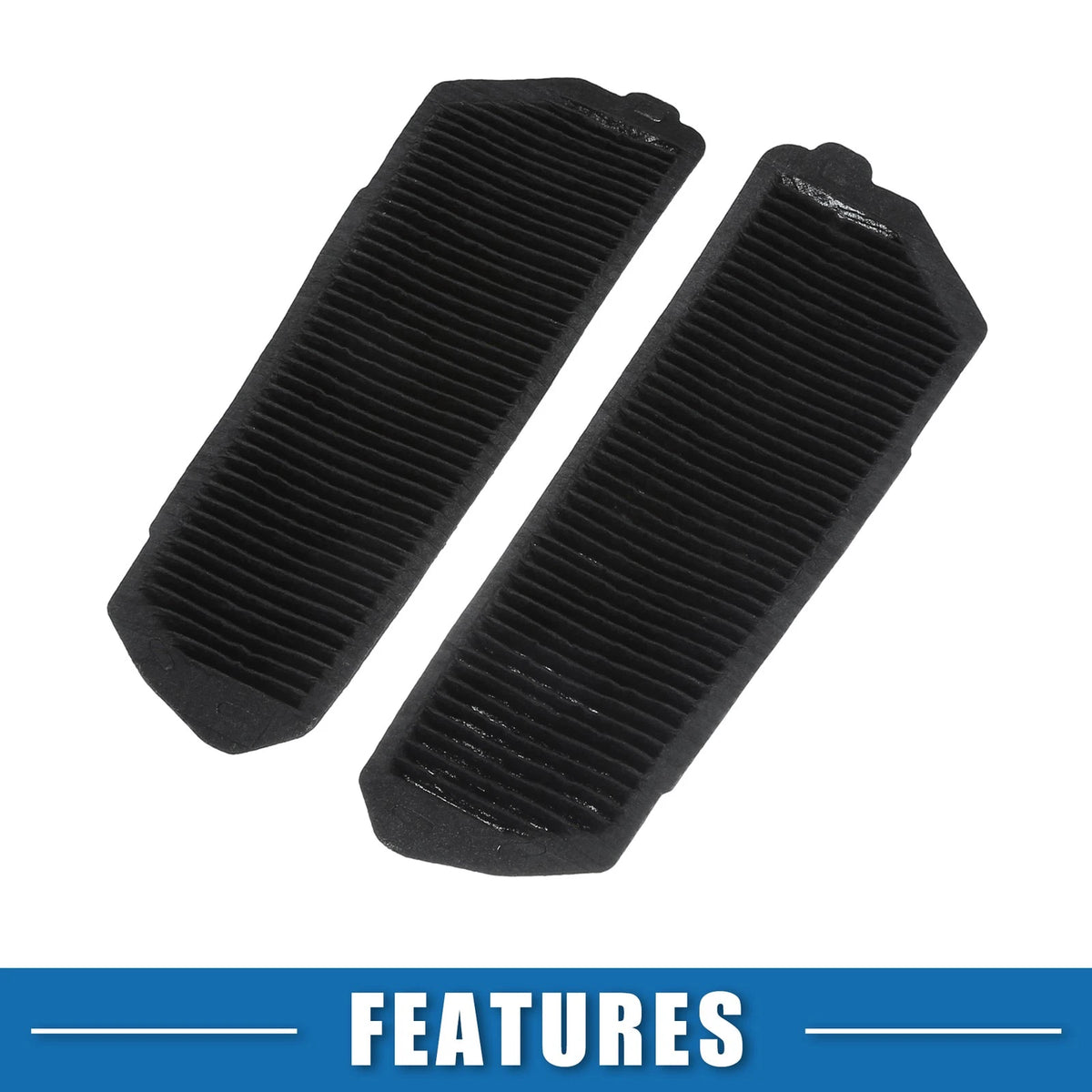 HV Battery Filters for Toyota Sienna 2.5L (2021-2023)