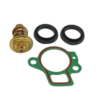 Yamaha Outboard Maintenance Service Kit 4-Stroke 50HP F50B (1996-2002) w/Thermostat