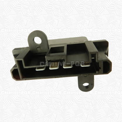 Blower Motor Heater Fan Resistor for Nissan X-Trail T30 (2001-2023)