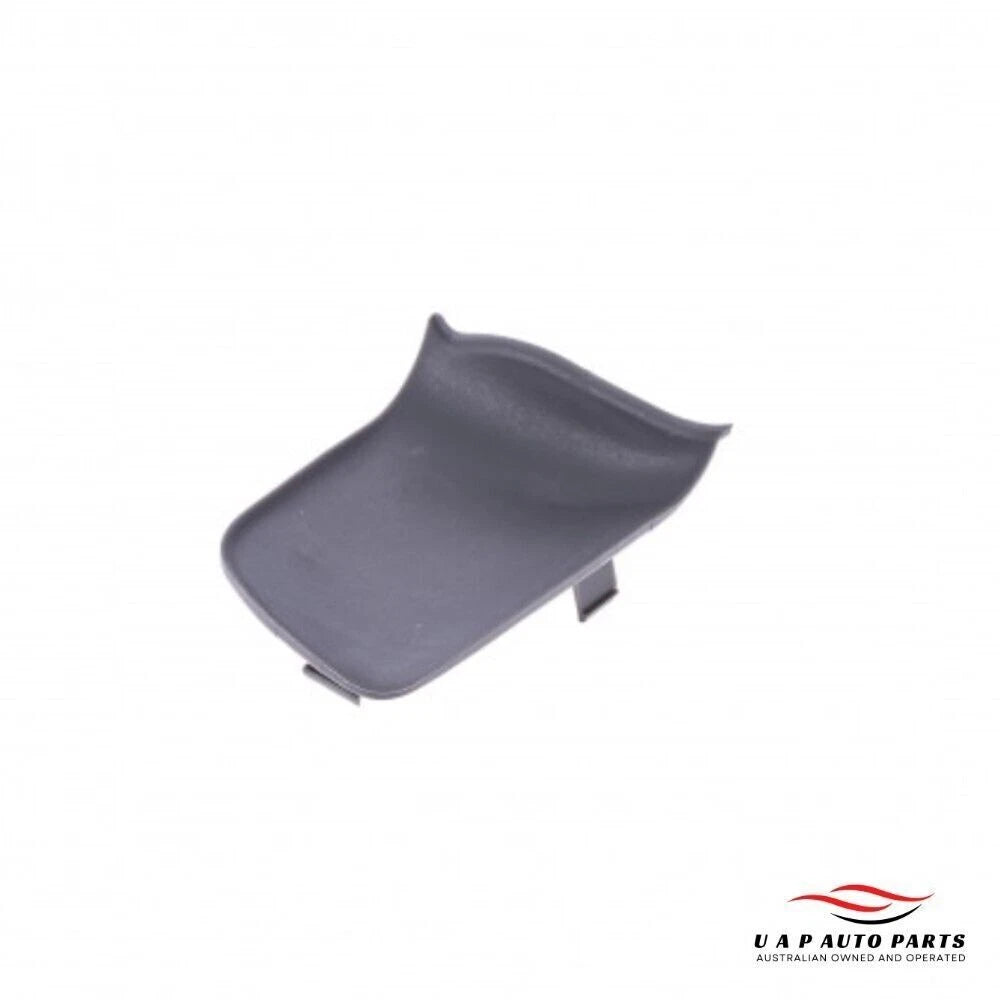 Grey Front & Rear Left Inner Door Handle Bezel for Toyota Camry (2002-2006)