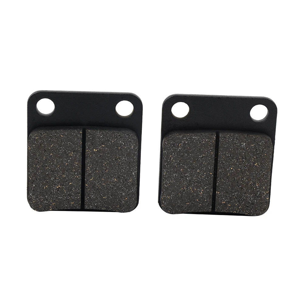 Disc Brake Pads for 50CC 70 90 110 125 150 200 ATV DIRT PIT BIKE GO KART