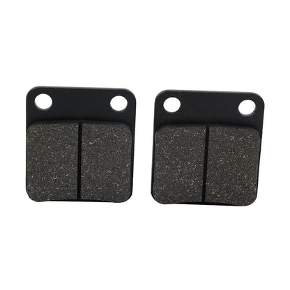 Disc Brake Pads for 50CC 70 90 110 125 150 200 ATV DIRT PIT BIKE GO KART