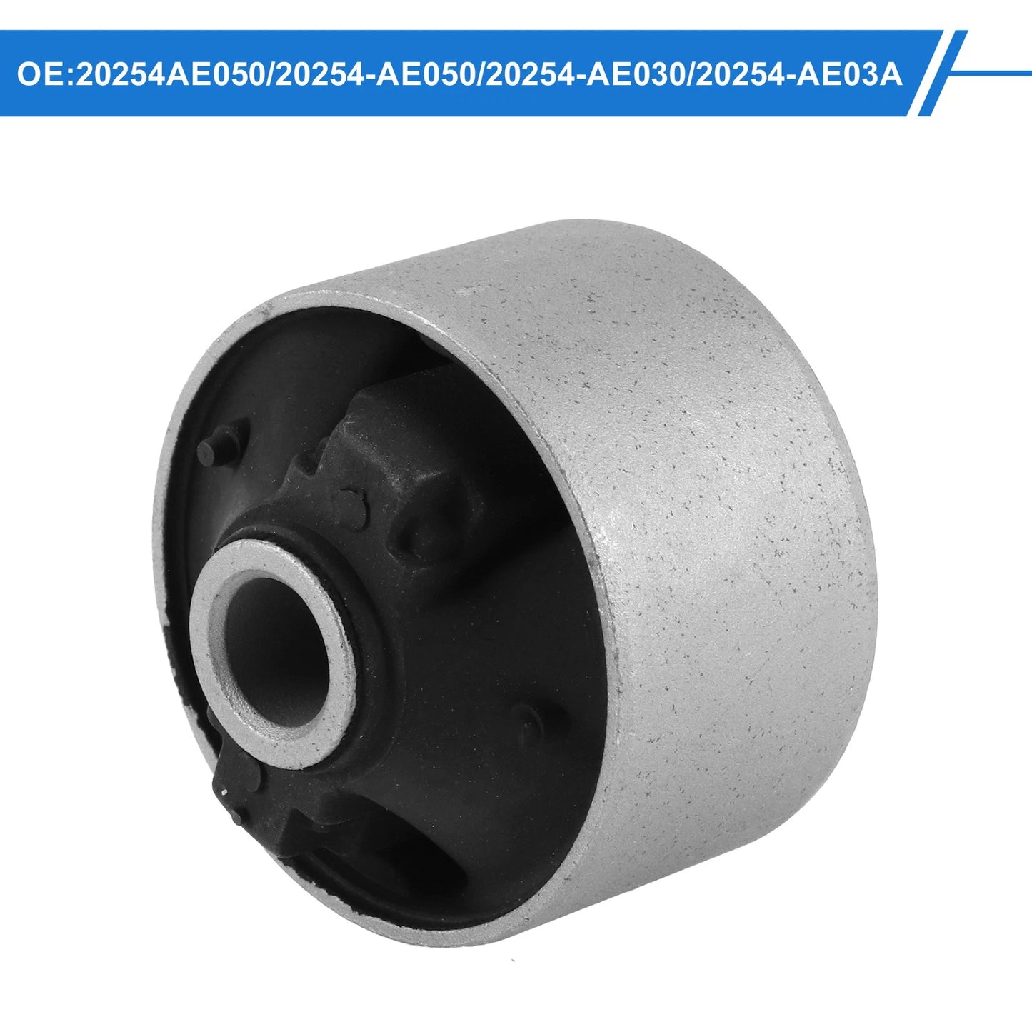 Rear Arm Bushing Assembly for Subaru Legacy/Outback (B12-B13)